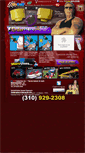 Mobile Screenshot of mccuff.com